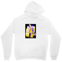 Bald    Basketball  Player Unisex Hoodie | Artistshot