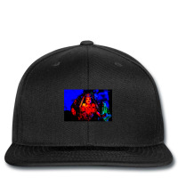 Hindu Goddess Maa Durga  Mahadevi (vision Art) Printed Hat | Artistshot