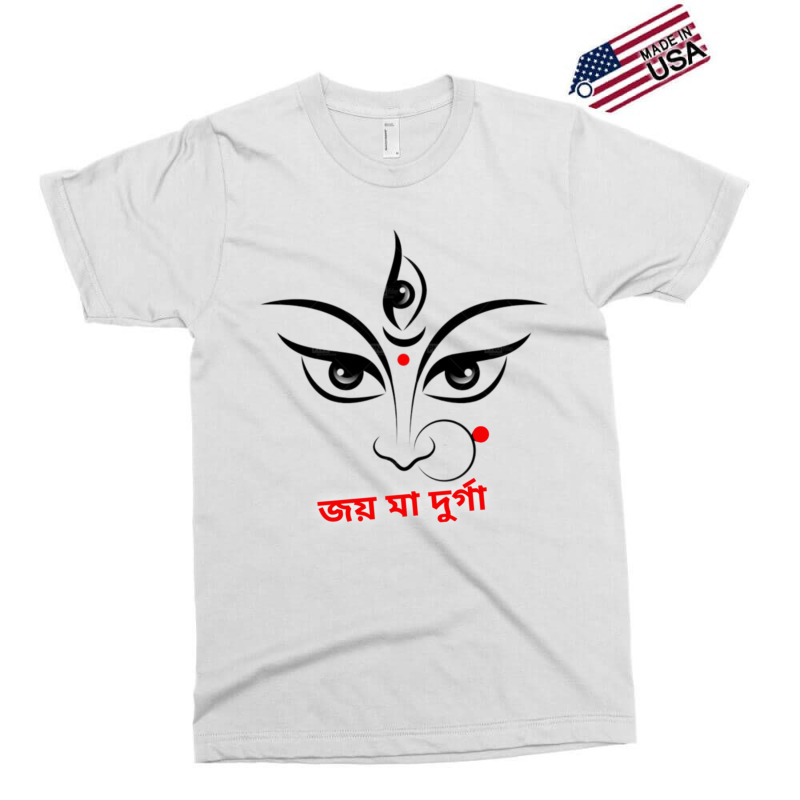 Maa Durga Exclusive T-shirt by DAVIDCROWDER | Artistshot