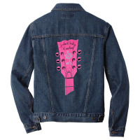 John Wesley Harding, John, Wesley, Harding, John Wesley Hardings, The  Men Denim Jacket | Artistshot