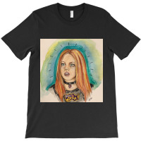 C:\users\dell\desktop\l2\chung 7\freaky Friday Lindsay Lohan Freaky Fr T-shirt | Artistshot