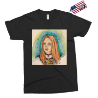 C:\users\dell\desktop\l2\chung 7\freaky Friday Lindsay Lohan Freaky Fr Exclusive T-shirt | Artistshot