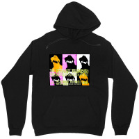 Johnny Thunders, Johnny, Thunders, Johnny Thunder, Johnny Thunders Art Unisex Hoodie | Artistshot