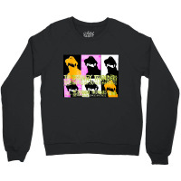 Johnny Thunders, Johnny, Thunders, Johnny Thunder, Johnny Thunders Art Crewneck Sweatshirt | Artistshot