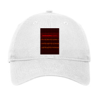 Maa Durga Gayatri Mantra Adjustable Cap | Artistshot