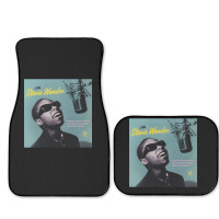 C:\users\dell\desktop\l2\chung 7\stevie Wonder Little Stevie Wonder_.p Full Set Car Mats | Artistshot