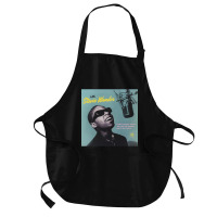 C:\users\dell\desktop\l2\chung 7\stevie Wonder Little Stevie Wonder_.p Medium-length Apron | Artistshot