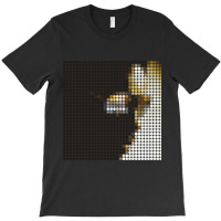 C:\users\dell\desktop\l2\chung 7\stevie Wonder Music Of My Mind.png T-shirt | Artistshot