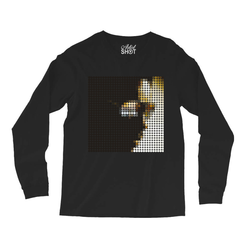 C:\users\dell\desktop\l2\chung 7\stevie Wonder Music Of My Mind.png Long Sleeve Shirts | Artistshot