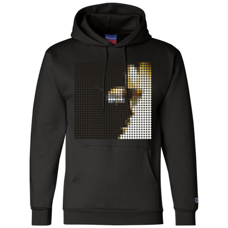 C:\users\dell\desktop\l2\chung 7\stevie Wonder Music Of My Mind.png Champion Hoodie | Artistshot