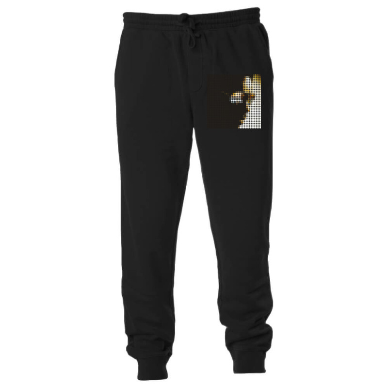 C:\users\dell\desktop\l2\chung 7\stevie Wonder Music Of My Mind.png Unisex Jogger | Artistshot