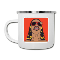 C:\users\dell\desktop\l2\chung 7\stevie Wonder Retro Wonder.png Camper Cup | Artistshot