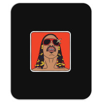 C:\users\dell\desktop\l2\chung 7\stevie Wonder Retro Wonder.png Mousepad | Artistshot