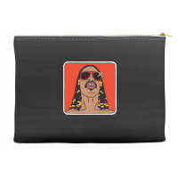 C:\users\dell\desktop\l2\chung 7\stevie Wonder Retro Wonder.png Accessory Pouches | Artistshot