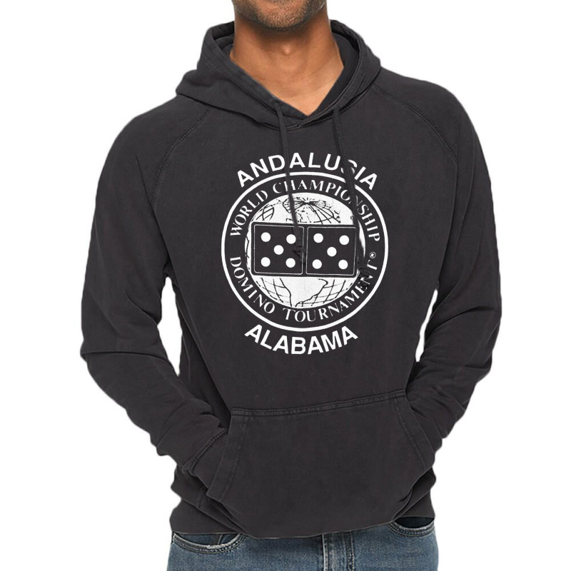 Andalusia Alabama, Andalusia, Alabama, Andalusia Alabamas, The Andalus Vintage Hoodie | Artistshot