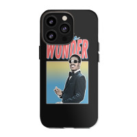 C:\users\dell\desktop\l2\chung 7\stevie Wonder Stevie Wonder _ Retro A Iphone 13 Pro Case | Artistshot