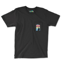 C:\users\dell\desktop\l2\chung 7\stevie Wonder Stevie Wonder _ Retro A Pocket T-shirt | Artistshot