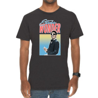 C:\users\dell\desktop\l2\chung 7\stevie Wonder Stevie Wonder _ Retro A Vintage T-shirt | Artistshot