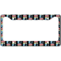 C:\users\dell\desktop\l2\chung 7\stevie Wonder Stevie Wonder _ Retro A License Plate Frame | Artistshot