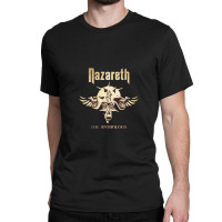 Nazareth 1 Classic T-shirt | Artistshot