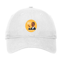 Martin Luther King I Have A Dream Adjustable Cap | Artistshot