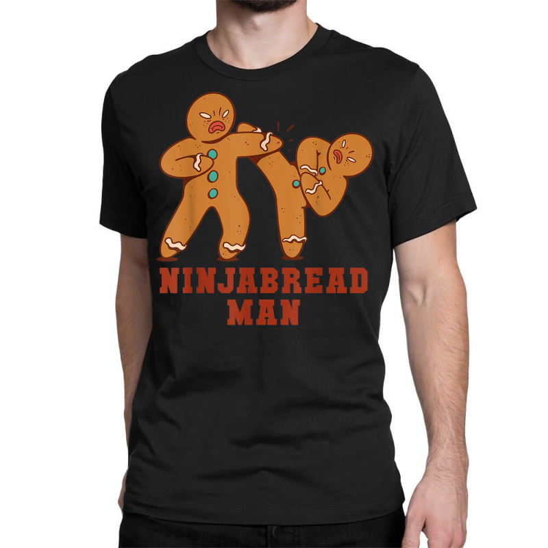 Retro TMNT Funny Gifts Men T-Shirt