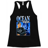 Ocean Wisdom, The Ocean Wisdom, Ocean Wisdoms, Ocean, Wisdom, Ocean Wi Racerback Tank | Artistshot