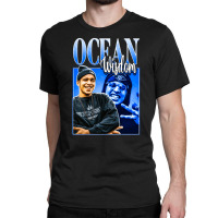 Ocean Wisdom, The Ocean Wisdom, Ocean Wisdoms, Ocean, Wisdom, Ocean Wi Classic T-shirt | Artistshot