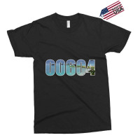 Aguadilla 00604 Zip Code Exclusive T-shirt | Artistshot