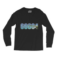 Aguadilla 00604 Zip Code Long Sleeve Shirts | Artistshot