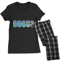 Aguadilla Zip Code 00603 Women's Pajamas Set | Artistshot