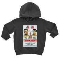 Operation Pennicoat, The Operation Pennicoat, Operation Pennicoats, Op Toddler Hoodie | Artistshot