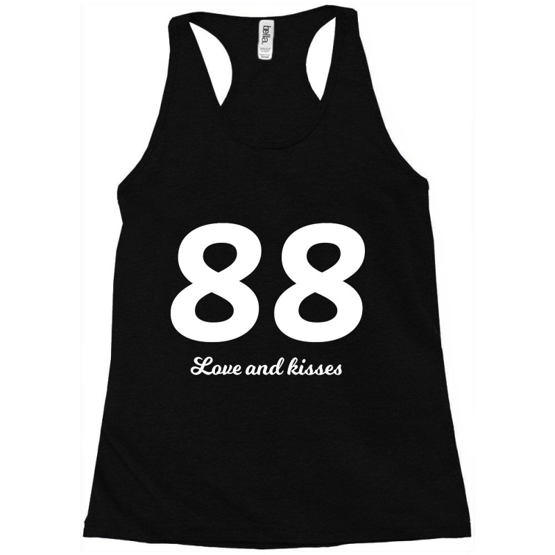 Amateur Ham Radio Operator Gift Racerback Tank by fenderbendable | Artistshot