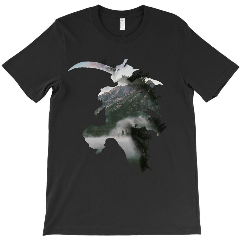 Anime Heroes T-shirt | Artistshot