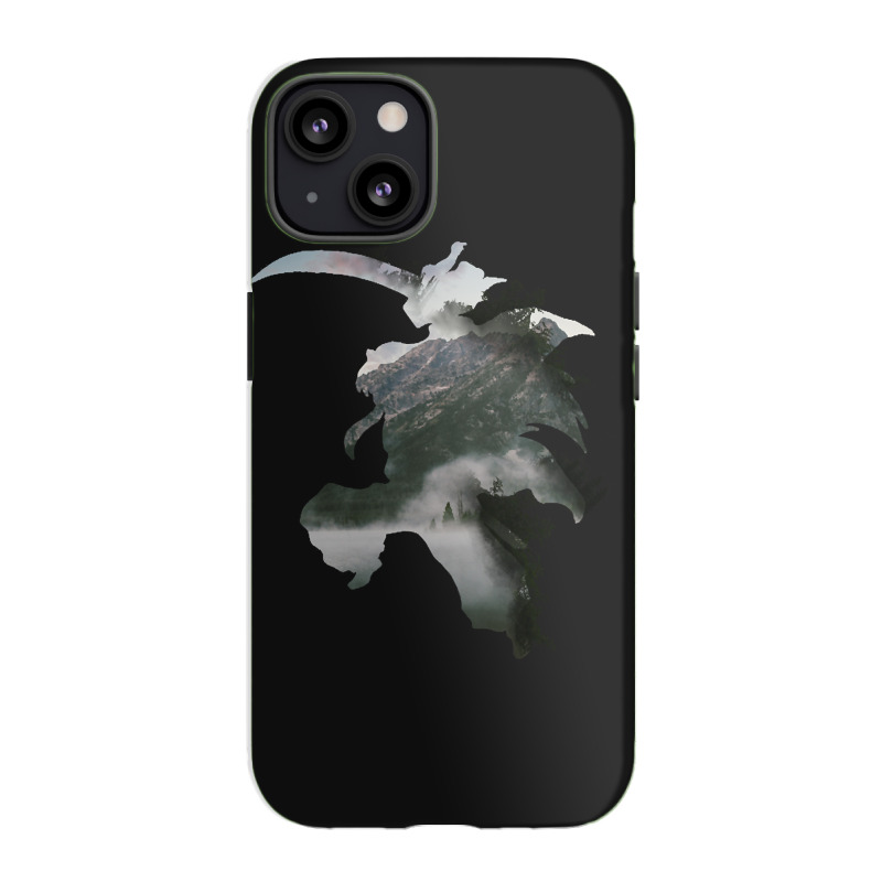 Anime Heroes Iphone 13 Case | Artistshot