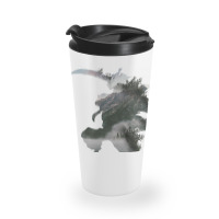 Anime Heroes Travel Mug | Artistshot