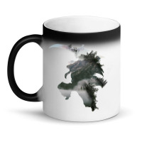 Anime Heroes Magic Mug | Artistshot