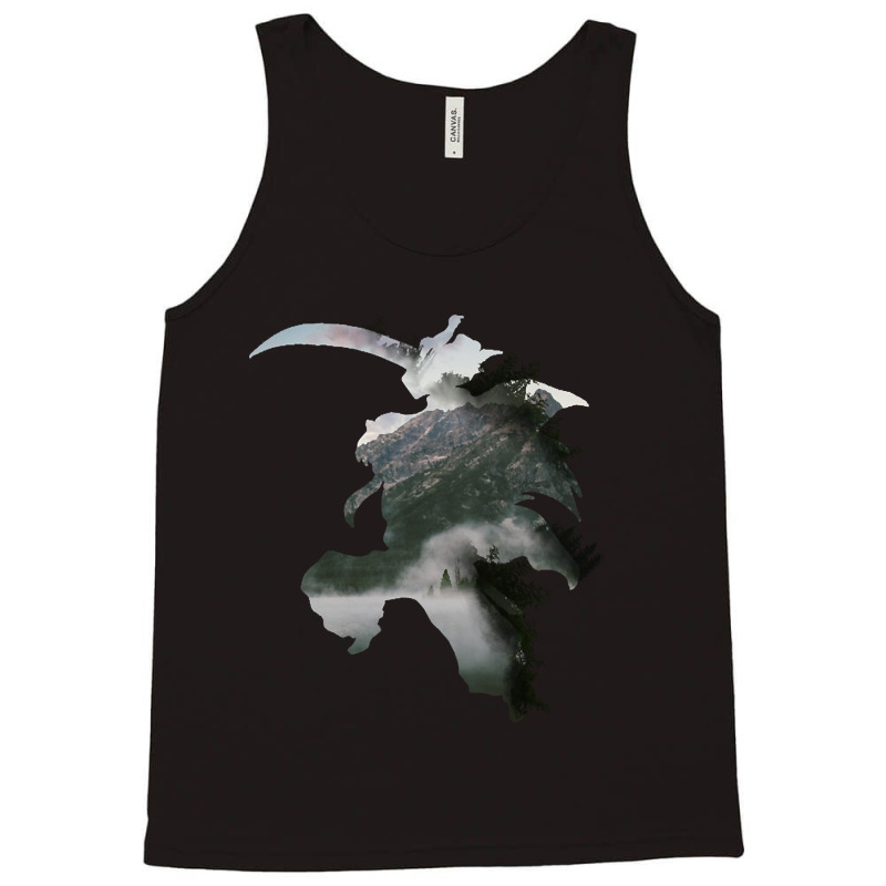 Anime Heroes Tank Top | Artistshot