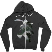 Anime Heroes Zipper Hoodie | Artistshot