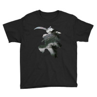 Anime Heroes Youth Tee | Artistshot