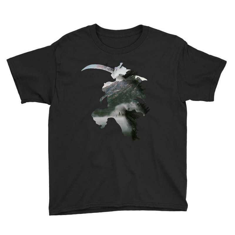 Anime Heroes Youth Tee | Artistshot