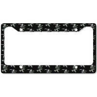 Anime Heroes License Plate Frame | Artistshot