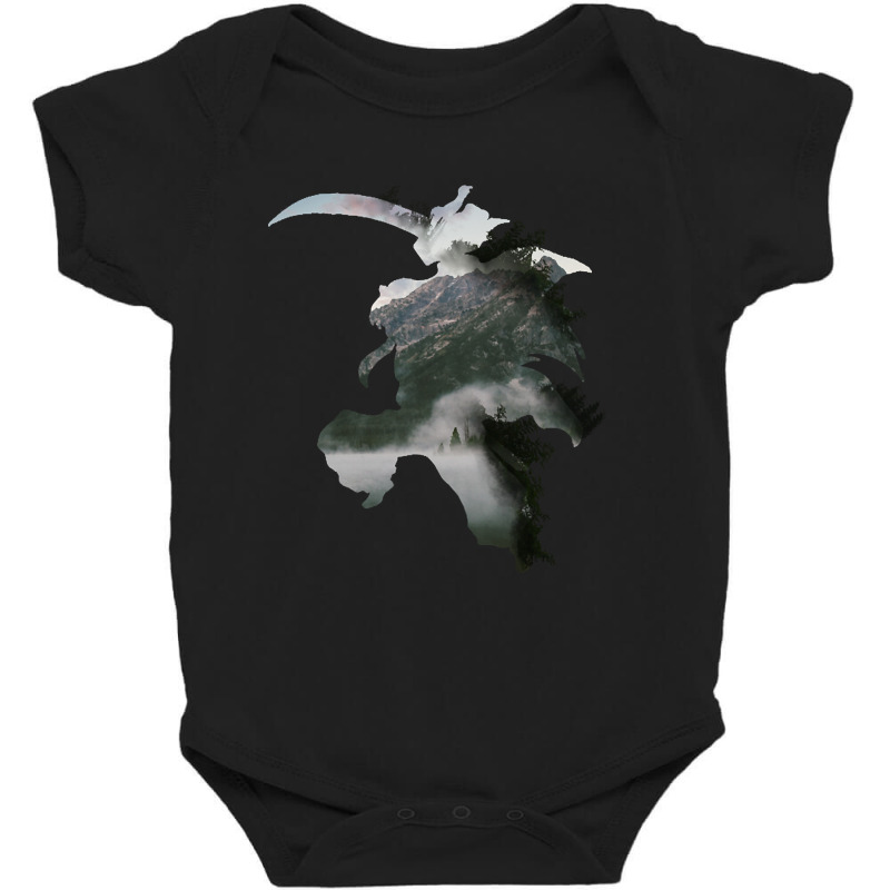 Anime Heroes Baby Bodysuit | Artistshot