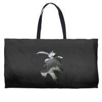 Anime Heroes Weekender Totes | Artistshot