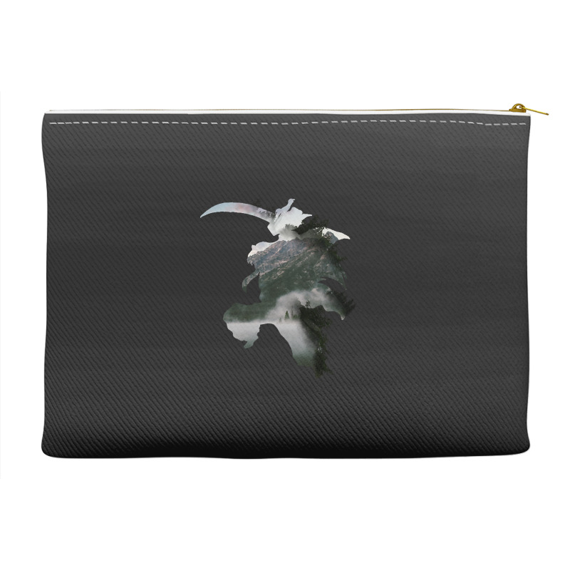 Anime Heroes Accessory Pouches | Artistshot