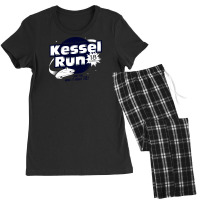 Kessel Run New Women's Pajamas Set | Artistshot