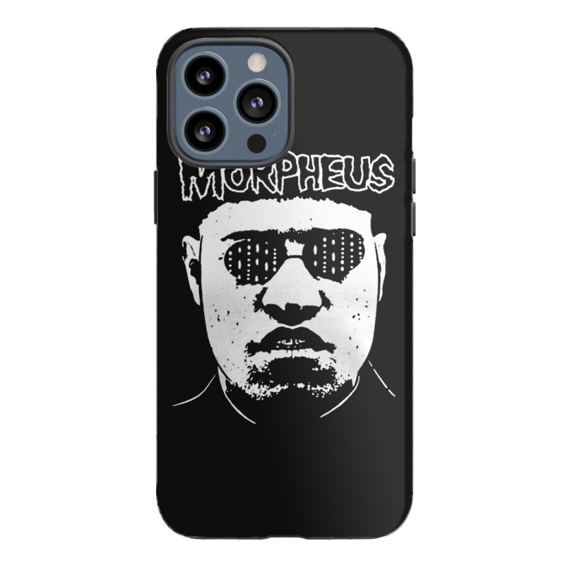 Matrix Morpheus, Matrix Morpheu, The Matrix Morpheus, Matrix, Morpheus iPhone 13 Pro Max Case by cm-arts | Artistshot