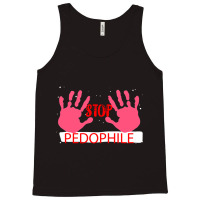 Pedophile Tank Top | Artistshot