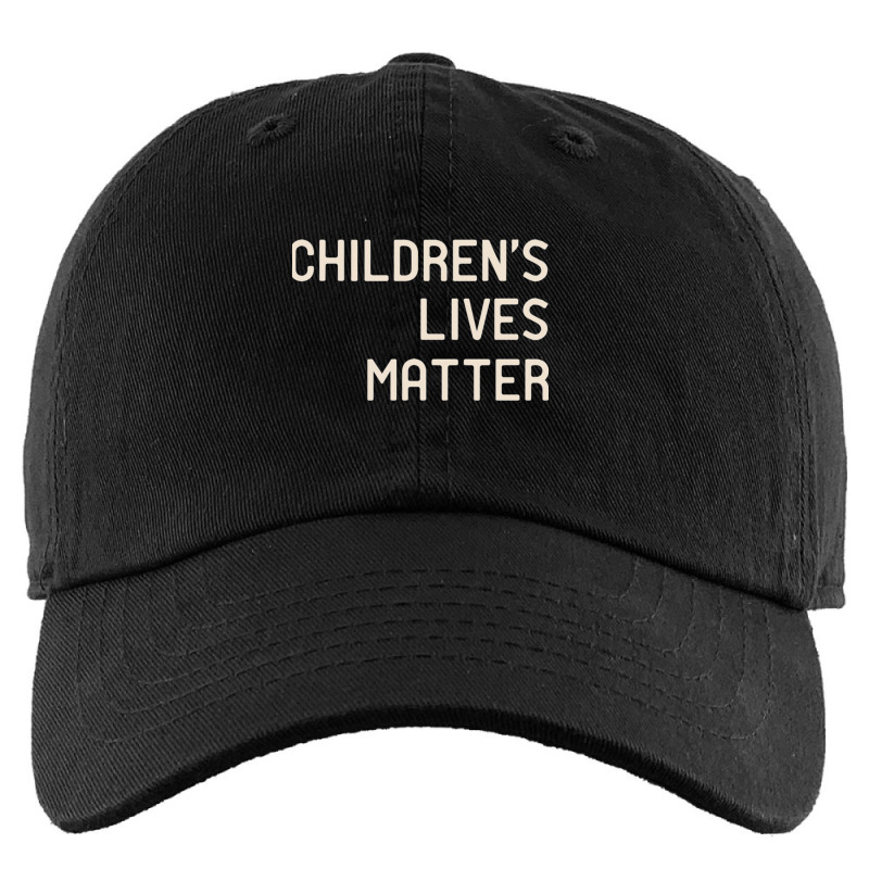 Pedophile Kids Cap by cm-arts | Artistshot