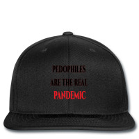 Pedophilelivesdontmatter   (2) Printed Hat | Artistshot